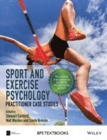 Stewart Cotterill, Stewart Cotterill, Neil Weston, Gavin Breslin - Sport and Exercise Psychology, Häftad