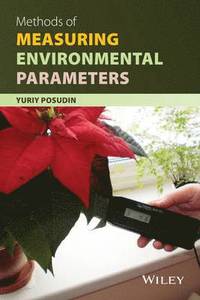 bokomslag Methods of Measuring Environmental Parameters
