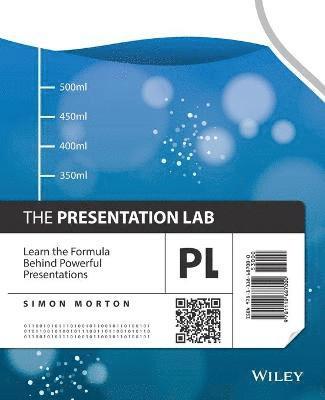 The Presentation Lab 1