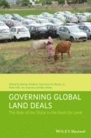 Governing Global Land Deals 1