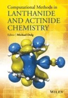 bokomslag Computational Methods in Lanthanide and Actinide Chemistry