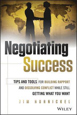 Negotiating Success 1