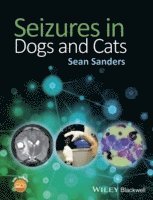 bokomslag Seizures in Dogs and Cats