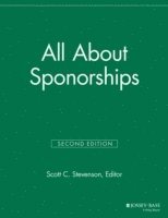 bokomslag All About Sponsorships