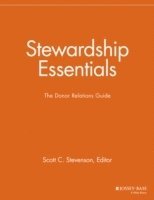 bokomslag Stewardship Essentials