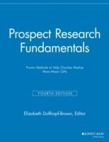 Prospect Research Fundamentals 1