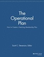 bokomslag The Operational Plan