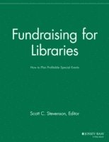 bokomslag Fundraising for Libraries