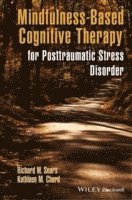 bokomslag Mindfulness-Based Cognitive Therapy for Posttraumatic Stress Disorder