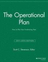 bokomslag The Operational Plan