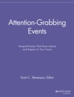 bokomslag Attention-Grabbing Events