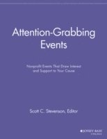 Speg, Scott C. Stevenson, Scott C Stevenson - Attention-Grabbing Events, Häftad