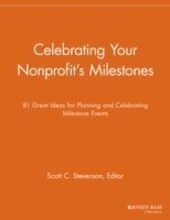 Celebrating Your Nonprofit's Milestones 1