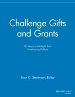 bokomslag Challenge Gifts and Grants