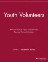 bokomslag Youth Volunteers