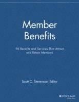 Member Benefits 1