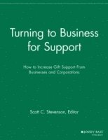 Turning to Business for Support 1