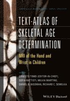 Text-Atlas of Skeletal Age Determination