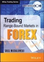 bokomslag Trading Range-Bound Markets in Forex