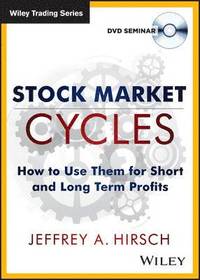 bokomslag Stock Market Cycles: How to Use Them for Short and Long Term Profits