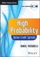 bokomslag High Probability Option Credit Spreads