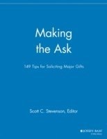 bokomslag Making the Ask