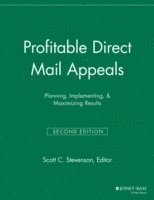 bokomslag Profitable Direct Mail Appeals