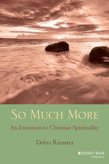 Debra Rienstra - So Much More, Häftad