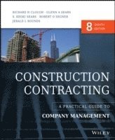 bokomslag Construction Contracting