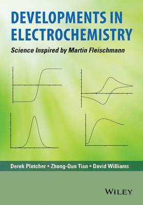 Developments in Electrochemistry 1