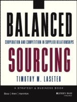 Balanced Sourcing
