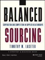 Balanced Sourcing 1