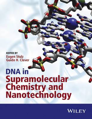 DNA in Supramolecular Chemistry and Nanotechnology 1