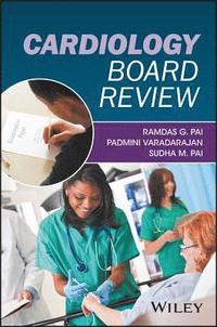 bokomslag Cardiology Board Review