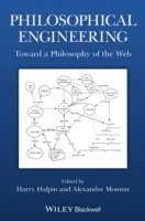 Harry Halpin, Alexandre Monnin - Philosophical Engineering, Häftad
