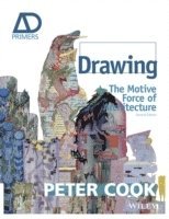 Peter Cook - Drawing, Häftad