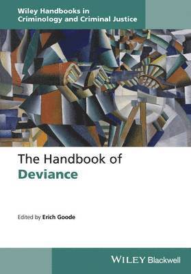 The Handbook of Deviance 1