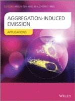 bokomslag Aggregation-Induced Emission