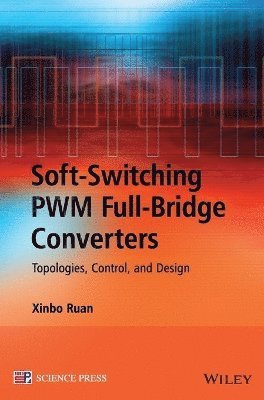 Soft-Switching PWM Full-Bridge Converters 1