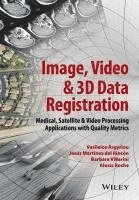 bokomslag Image, Video and 3D Data Registration