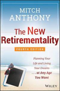 bokomslag The New Retirementality
