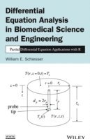 bokomslag Differential Equation Analysis in Biomedical Science and Engineering