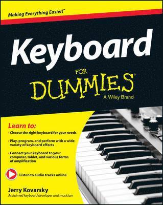 Keyboard For Dummies 1