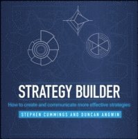 bokomslag Strategy Builder