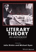 bokomslag Literary Theory