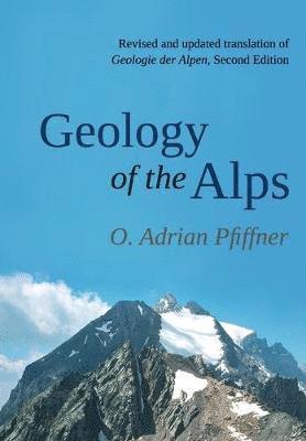 Geology of the Alps 1