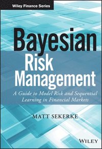 bokomslag Bayesian Risk Management