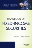 bokomslag Handbook of Fixed-Income Securities