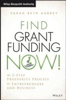 bokomslag Find Grant Funding Now!