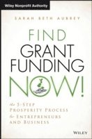 Find Grant Funding Now! 1